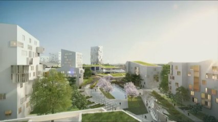 Le Conseil d'Etat a rejeté cinq recours contre le projet Néo