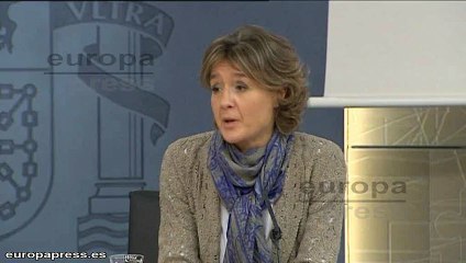 Tejerina sobre plan hidrológico del Ebro: "Esta siendo ejecutado"