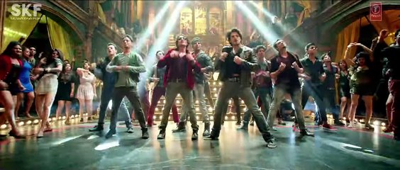 Dance Ke Legend: Hero – The Ultimate Bollywood Party Anthem 🎶