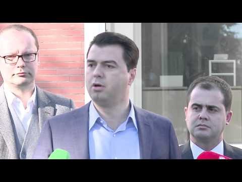Basha: PS po shmang Venecian - Top Channel Albania - News - Lajme