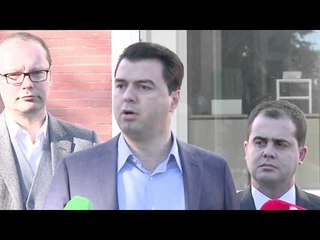 Basha: PS po shmang Venecian - Top Channel Albania - News - Lajme