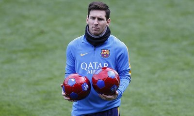Transfer talk lionel messi to manchester united latest news 2016