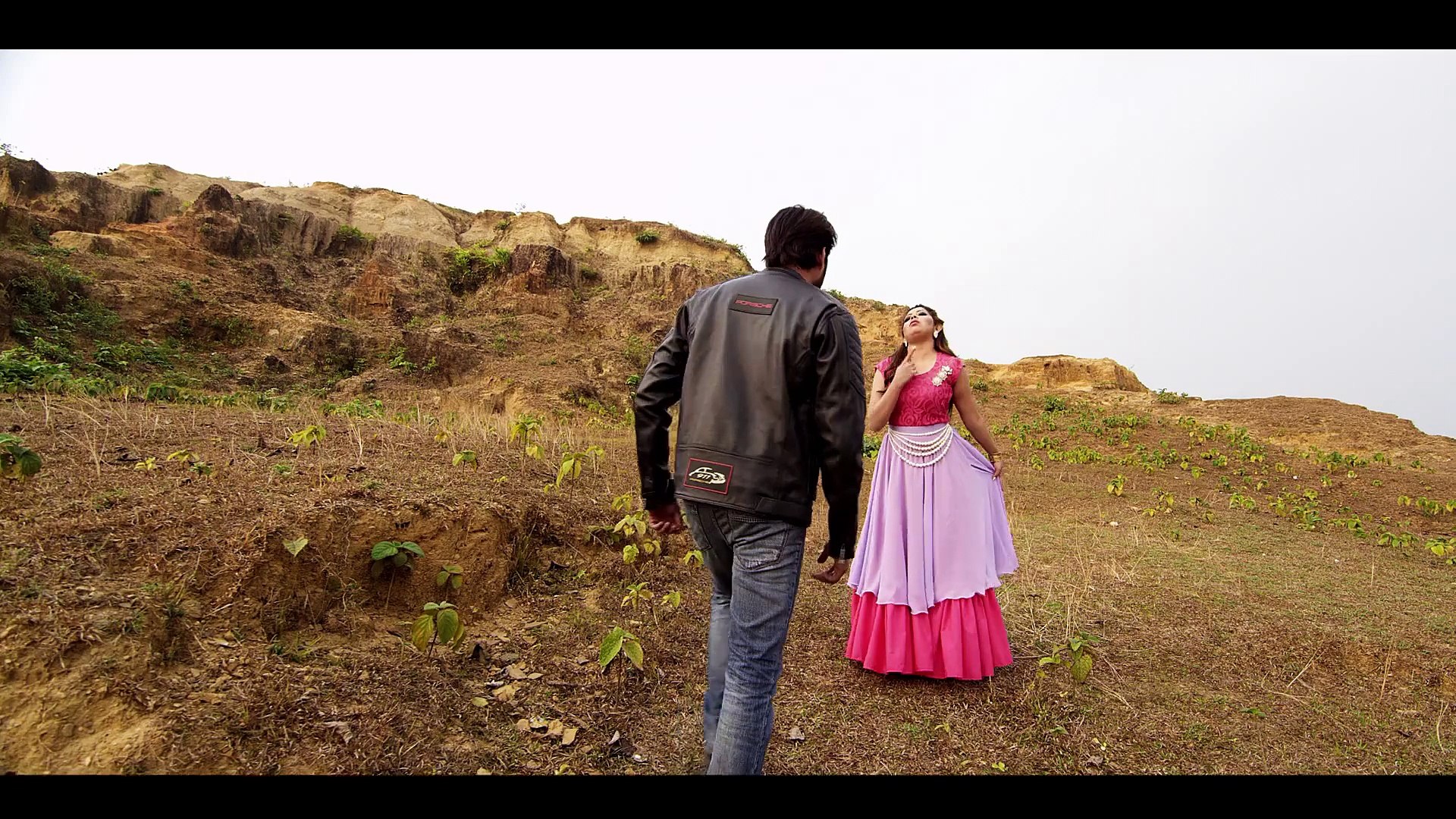 ⁣Shunno Moruvumi Bangla Music Video 1080p HD (AnySongBD.Info Team)