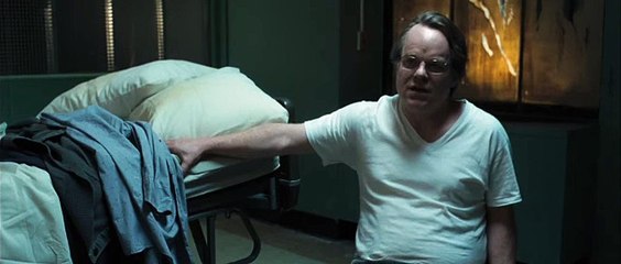 Synecdoche, New York - Official Trailer