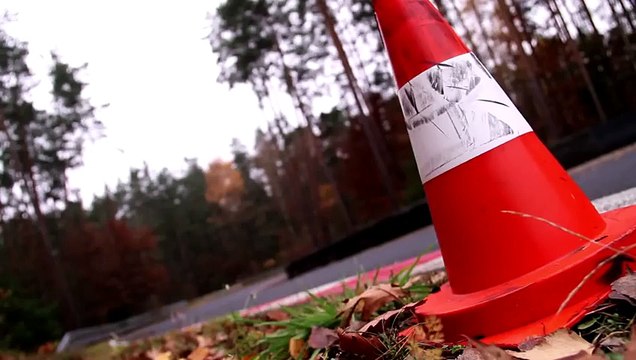 Astra OPC Cup and Adam Cup : Opel returns to motor racing