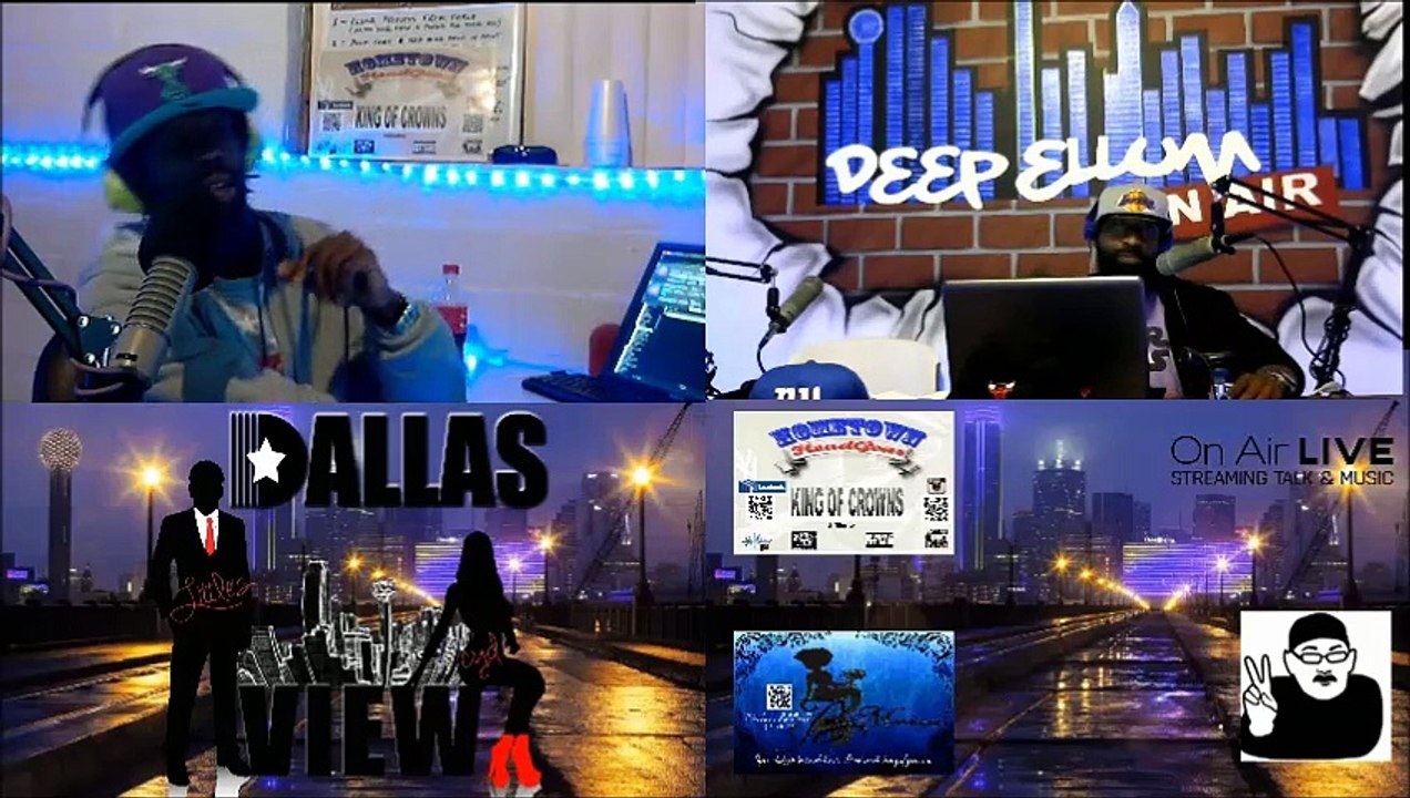 Dallas View  12-29-15
