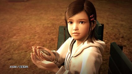 Yakuza Kiwami - Trailer JAP