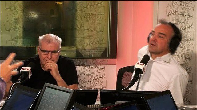 Luis Fernandez évoque sans langue de bois, l'éducation et la formation des jeunes footballeurs!