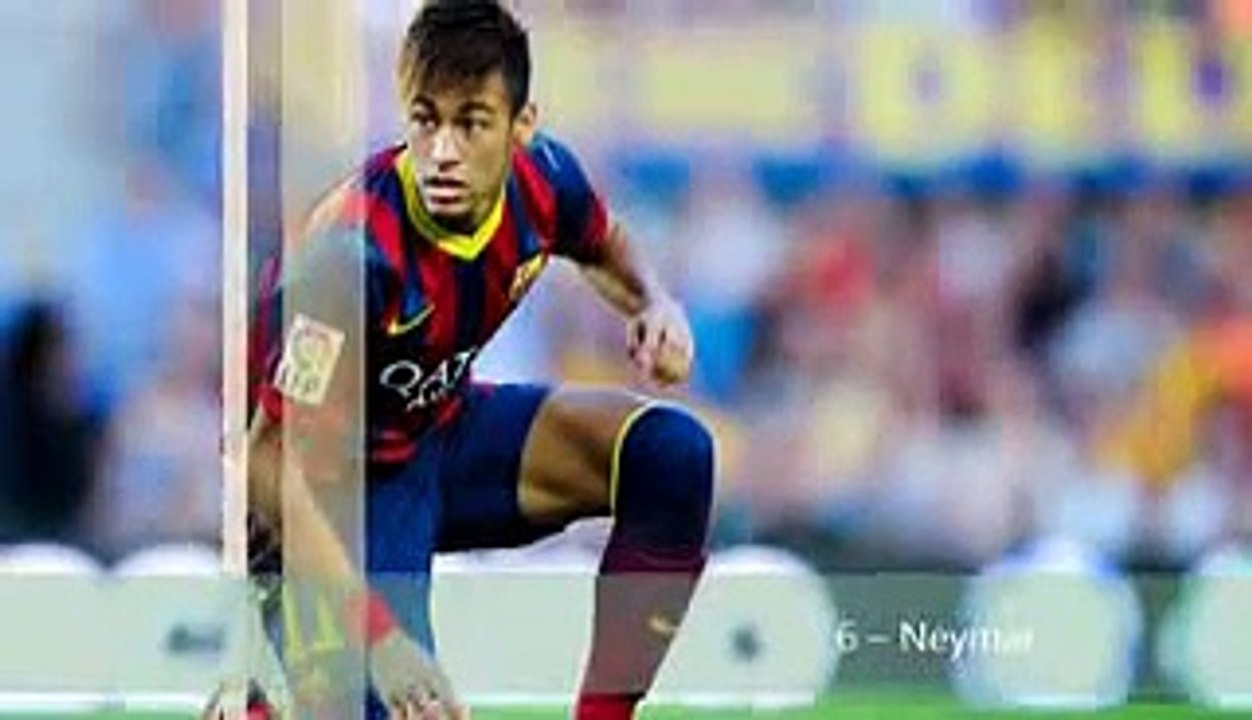 Big latest news-Top 10 richest footballers in the world 2016