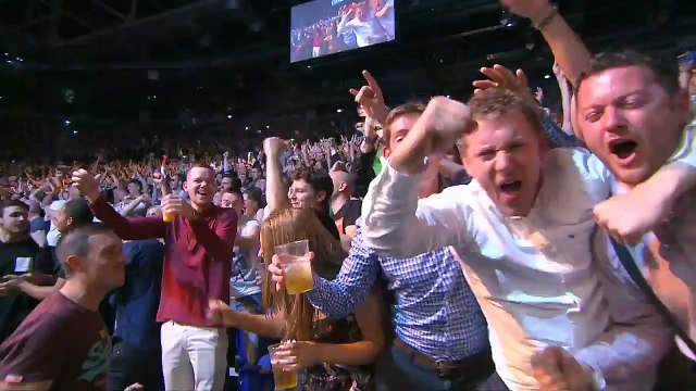 Аналитики UFC о боях Кости против Кейна и Конор против Хабиба (перевод MMA Nation)