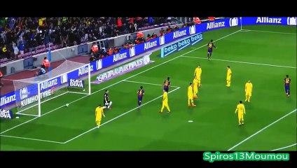 Lionel Messi - Top 50 Goals