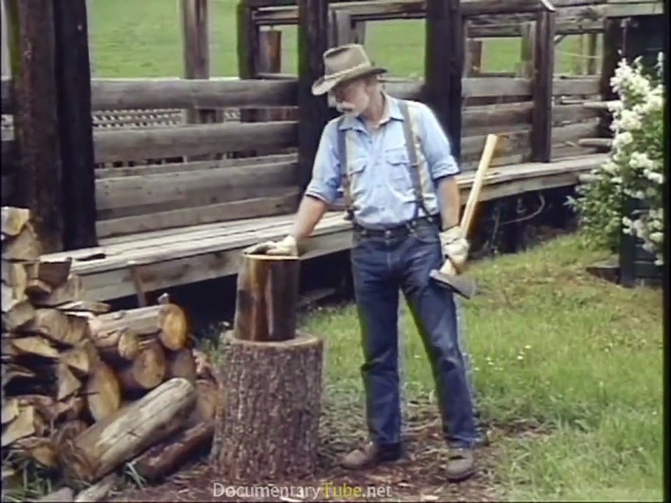 HOW IT WORKS: The Axe (720p)