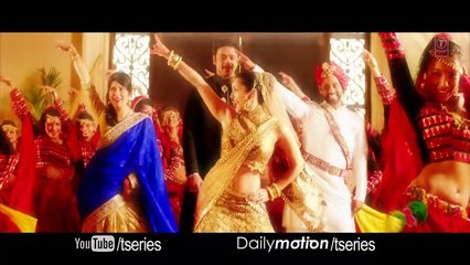 Bollywood song 'Saiyaan Superstar' - 'Ek Paheli Leela'
