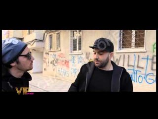 VIP ROOM: Big Basta & Vesa Luma -  Të pathënat