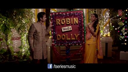 'Mere Naina Kafir Hogaye' Video Song _ Dolly Ki Doli