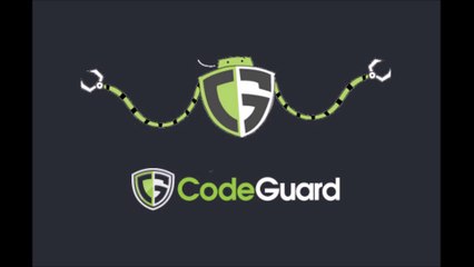 Code Guard Best  WordPress Backup  Plugin