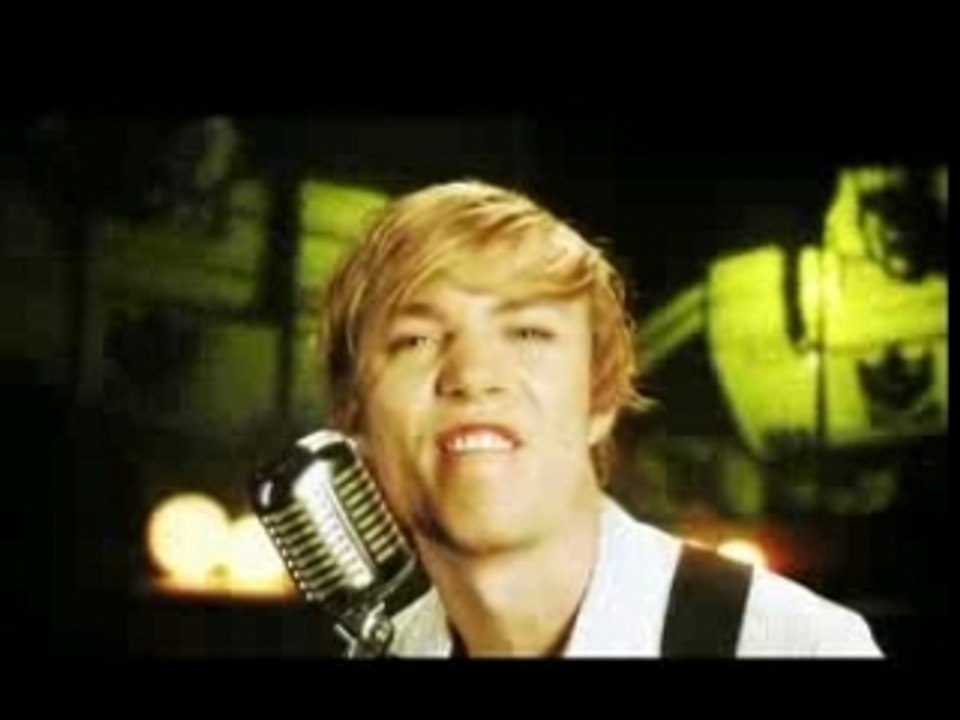 Jenna und Ron-Jund und Willig