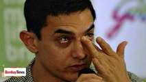 Aamir Khan Being Removed As The Brand Ambassador Of Incredible India Bollywood News