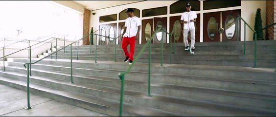 K.O Waited For (HNHH Heatseekers - Official Music Video)