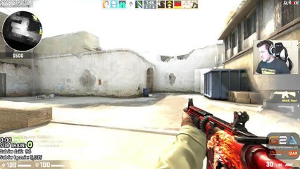 Counter-Strike Global Offensive Multiplayer gameplay part 2