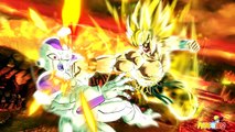 Dragon Ball Z  Xenoverse - New Screenshots #1 (PS3 PS4 360 XB1)