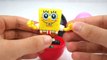 HULK SMASH MINION TOY !! Surprise Eggs Toys SpongeBob Squarepants My Little Pony Marvel TMNT Lego HD
