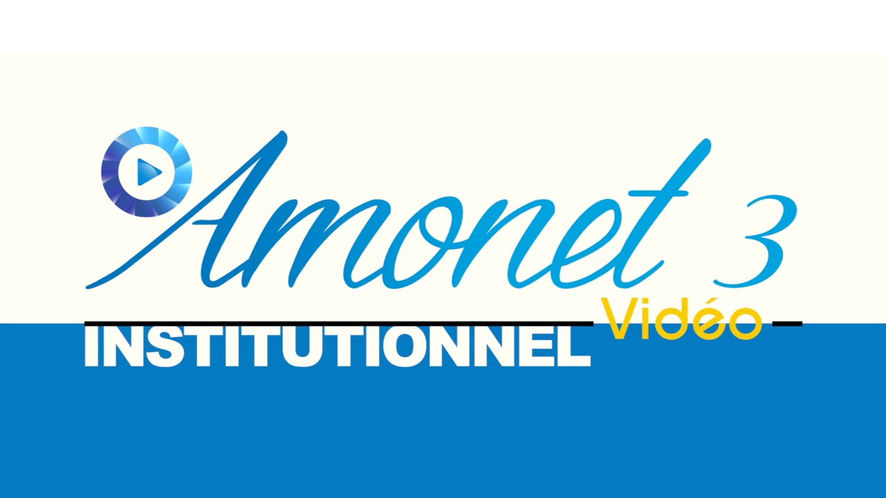 Réalisation de Vidéos Institutionnelles