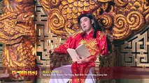 Hội ngộ danh hài 2016 - Tập 4 - HẬU CUNG 2 cùng Trấn Thanh - Thu Trang - 03/01/2016