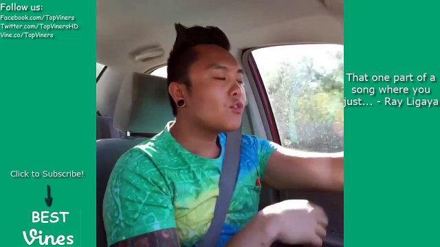 BEST VINES of August 2015 with Titles! - NEW August Vine Compilation Part 1 - BEST VINES ✔