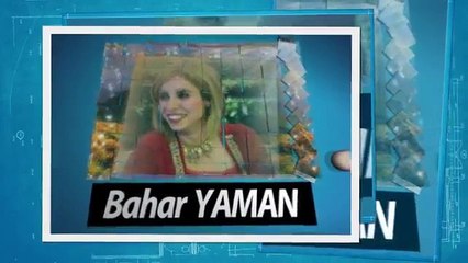 BAHAR YAMAN-Pınara GeL Ki Görem
