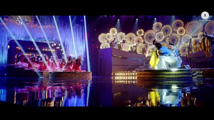 Bollywood song 'Senti Wali Mental' - 'Shaandaar '