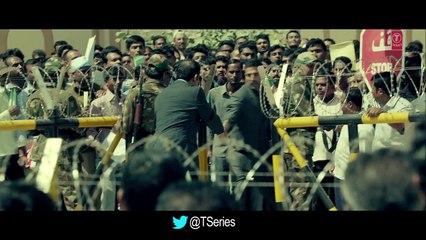 TU BHOOLA JISE Video Song - AIRLIFT HD