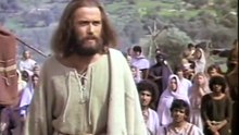 A true story of Jesus