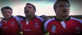 Canada's Rugby World Cup Archive  Total Rugby - Postcards from New Zealand with Grant Fox