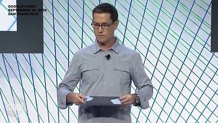 Google Announces New Pixel C Tablet