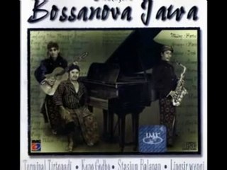 Bossanova "Tanjung mas ninggal janji"