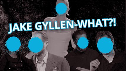 Can you pronounce these celebrity names?