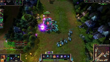 League of Legends ep1 part2