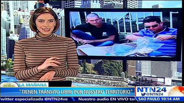 Costa Rica envía a más de 150 cubanos a Frontera de Guatemala con México