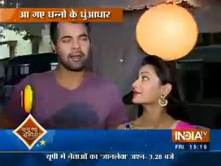 kumkum bhagya-Saas Bahu Aur Suspense 8th Jan'16