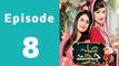 Sila Aur Jannat Episode 8 Full on Geo Tv in High Quality