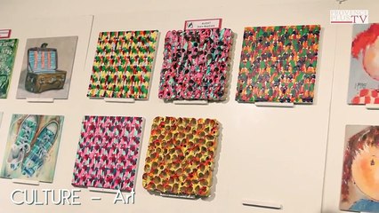 Résumé de l'année 2015, et bonne année 2016 !