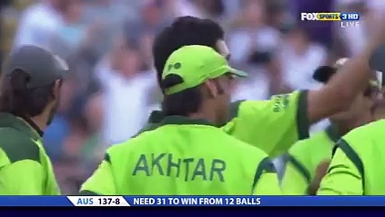 Umar Gull At his Best !!! Gull Dozer !!