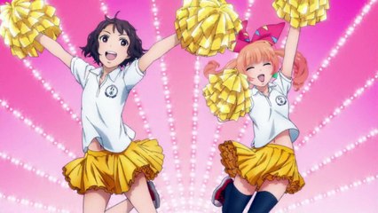 Sekkou Boys Ending.