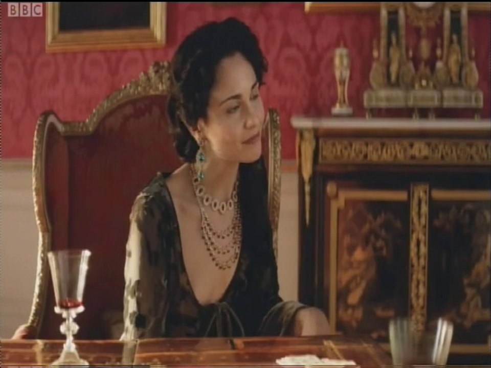 Tuppence Middleton