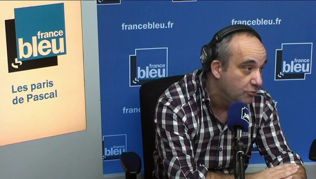 Deux blaireaux ont mis en retard un TGV : je précise que ce sont des animaux, pas deux syndicalistes de la SNCF...