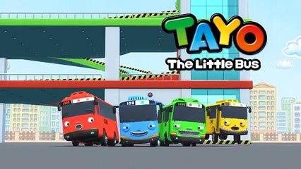 [Tayo S2] #13 Citos Secret