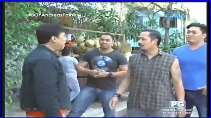 Because of You - January 8 2016 Full Episode Part 3