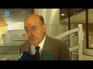 Los abogados de la infanta confían en la doctrina Botín