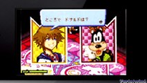 Gaming Mysteries: Kingdom Hearts 3D, 358/2 Days, CoM, Re:coded Beta